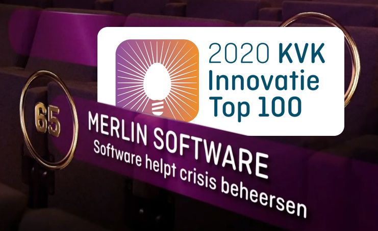 merlin innovatie