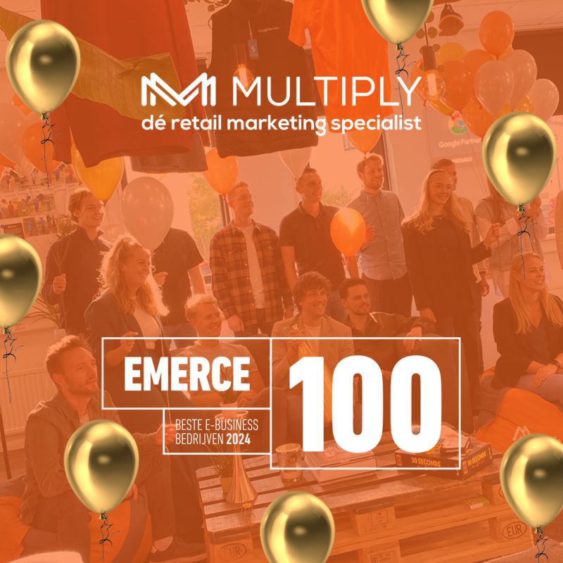 emerce 100