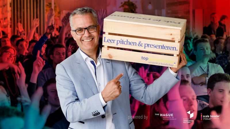 toppresentaties