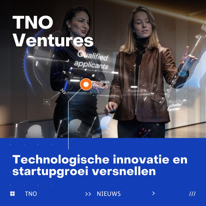 TNO ventures