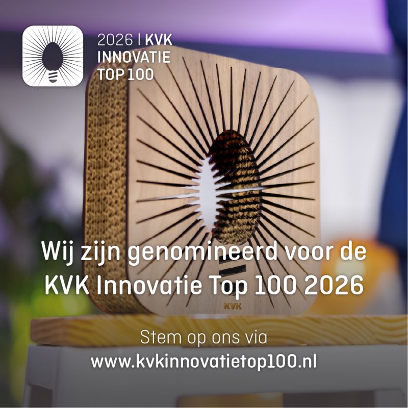 kvk innovatie top 100
