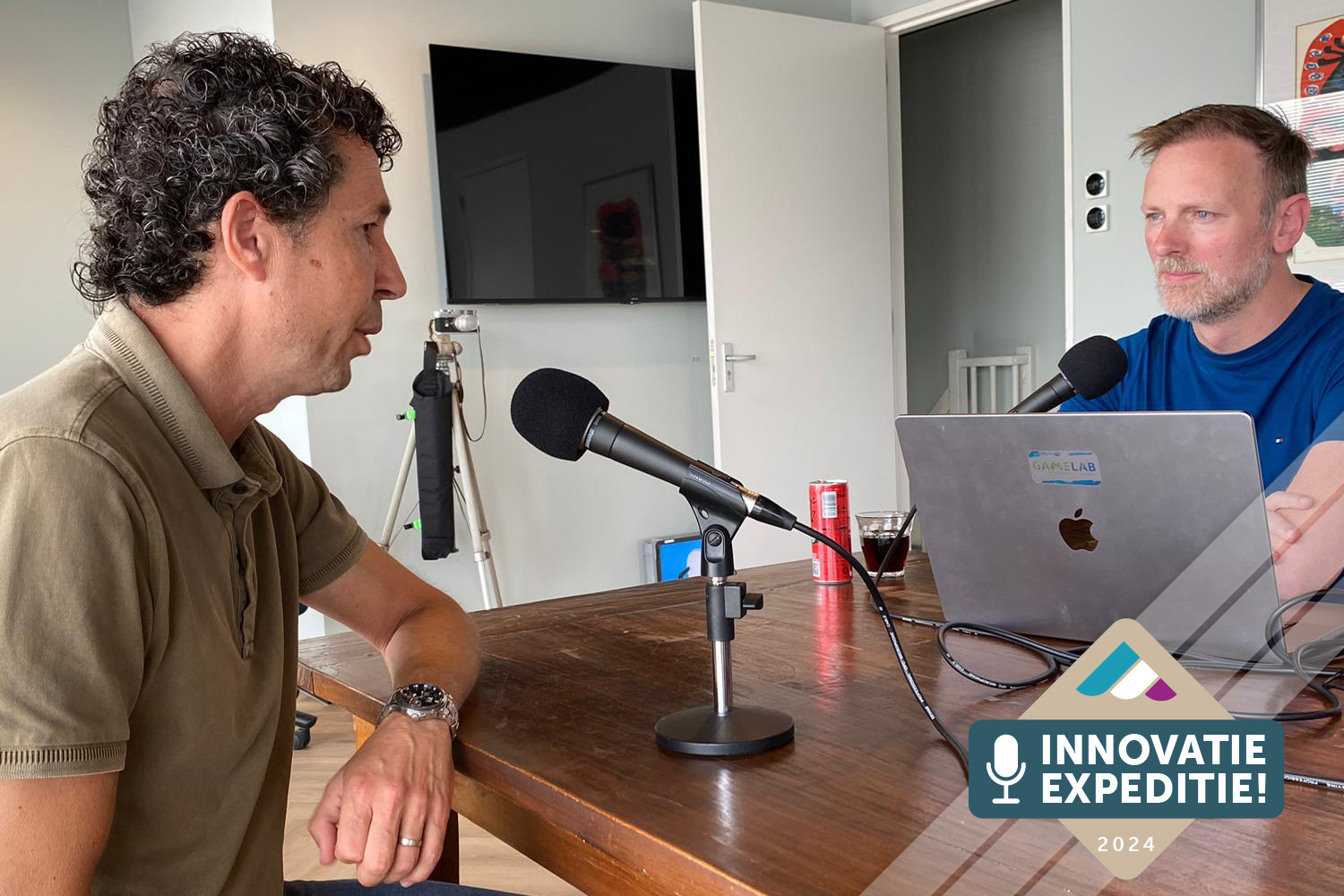 BubbleFlush Dennis Luiten