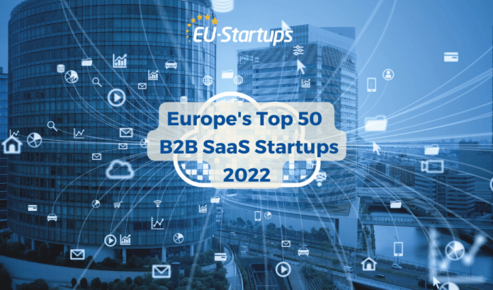 B2B SAAS