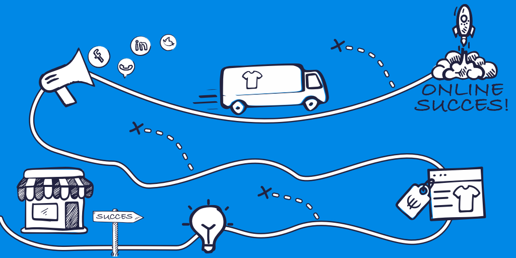 online meer verkopen