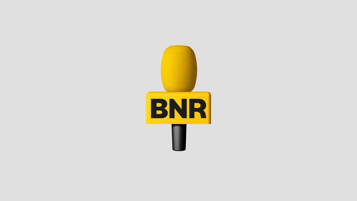 bnr radio