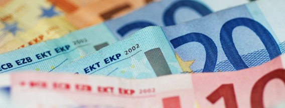 Voorraad Gesloten Detailhandel (VGD)