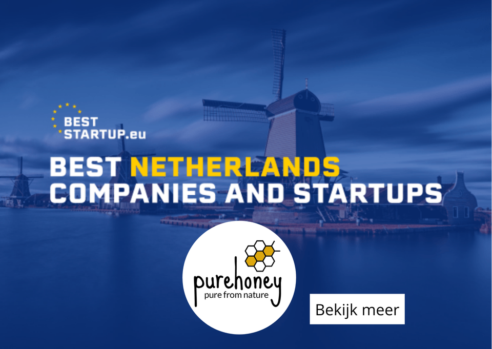 Best European startup