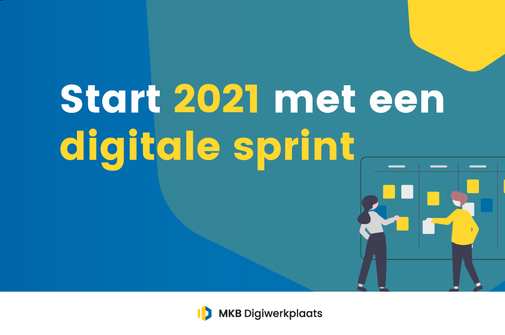 digitale sprint