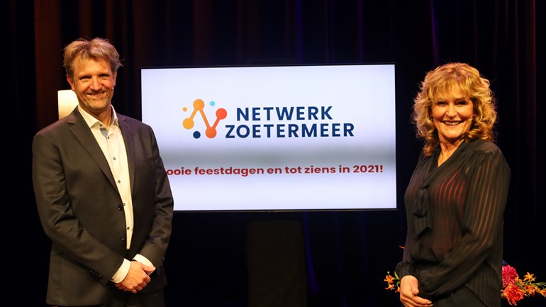 Fusie Netwerk Zoetermeer