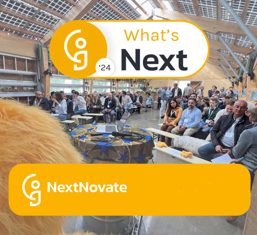 Nextnovate