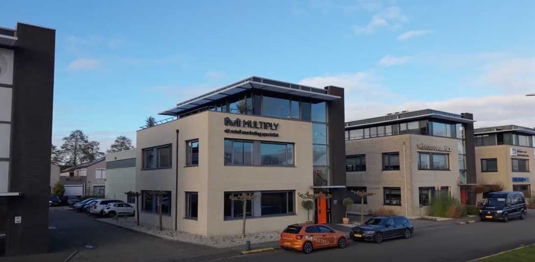 Koraalrood 131 Zoetermeer