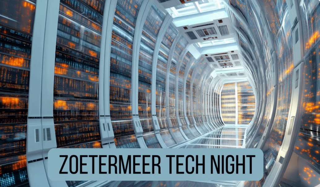zoetermeer Tech Night