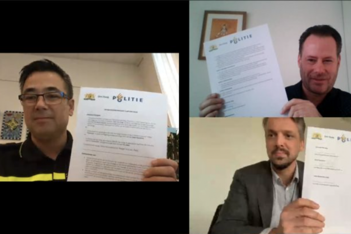 letter of intent I-lab