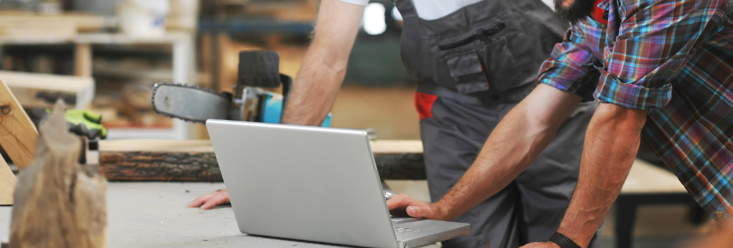 ondernemen in de bouw