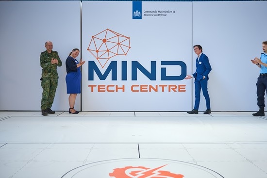 Mind Tech Centre