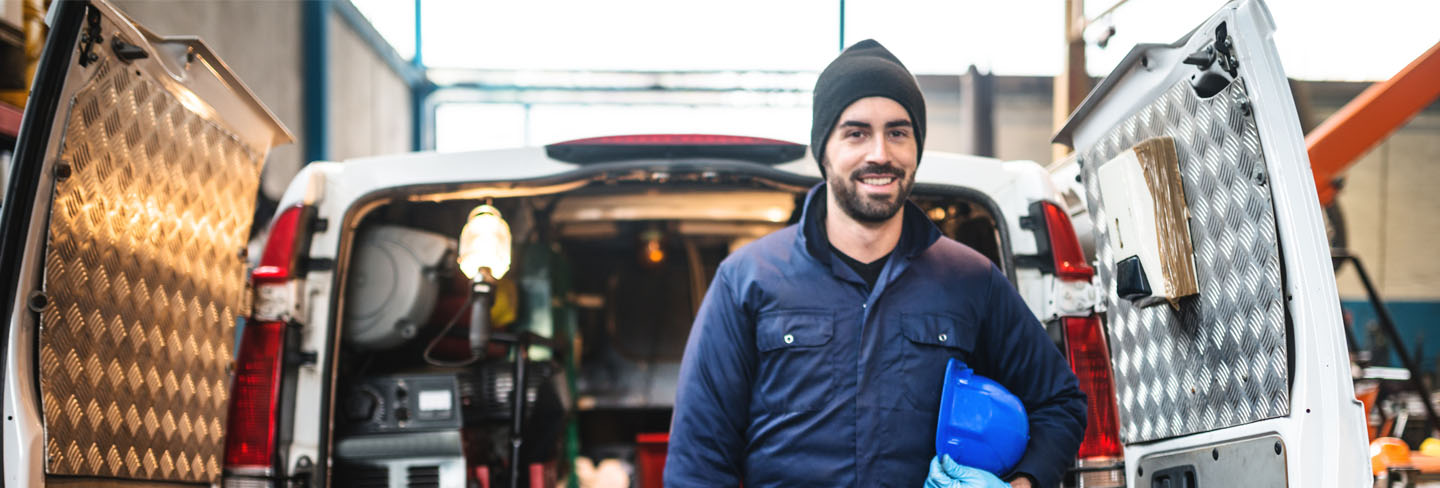 geld lenen als zzp'er