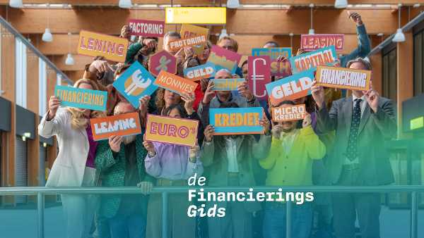 de financieringsgids