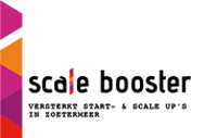scalebooster