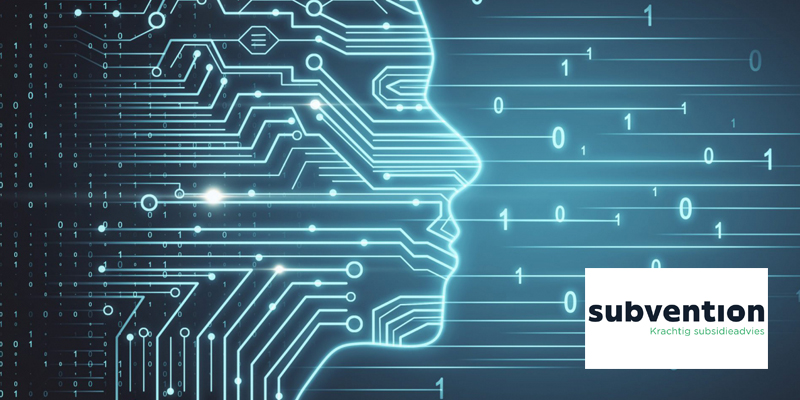 nieuwe subsidiemogelijkheden