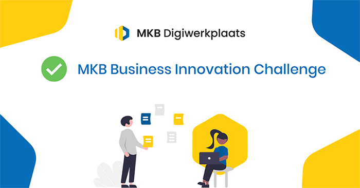 MKB Digiwerkplaats