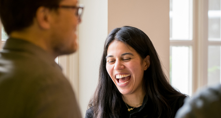 Techleap building a winning scaleup team