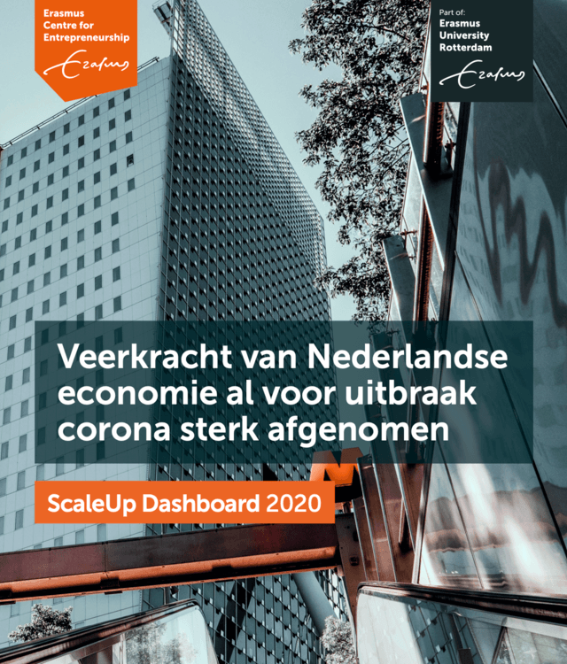 ScaleUp Dashboard 2020