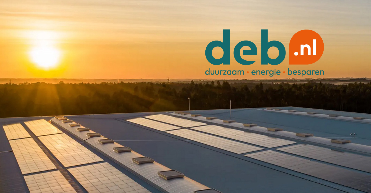 duurzaam energie besparen