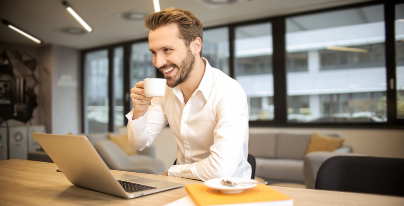 Aan de slag als freelancer of zzp'er