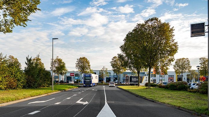 energieloket zakelijk