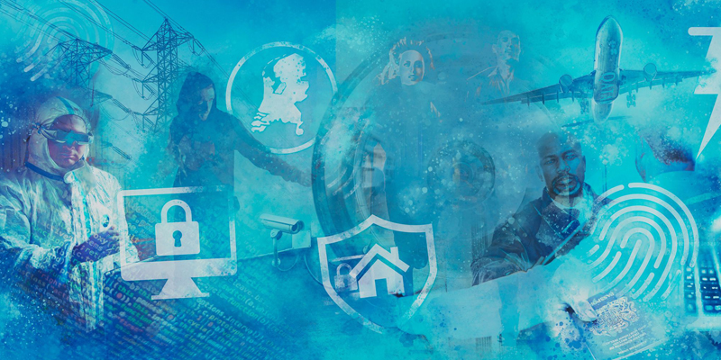 The Hague Security Delta