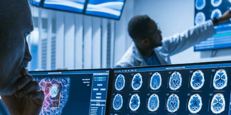 Wegwijzer AI in de zorg