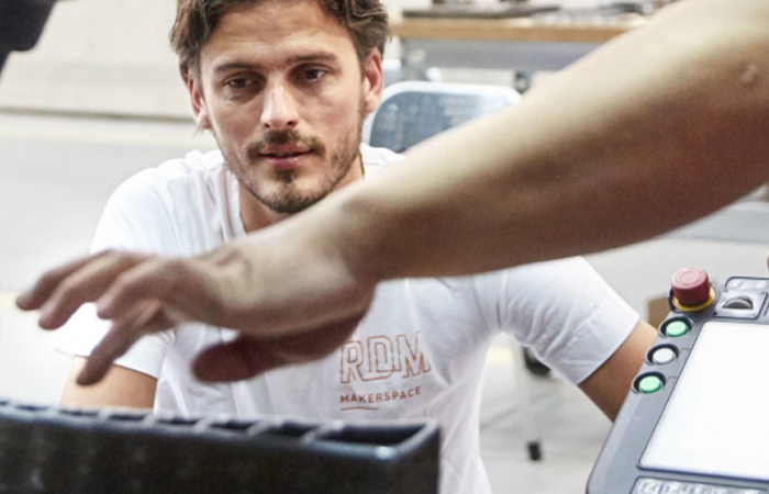 investeren lokale productie in maakindustrie