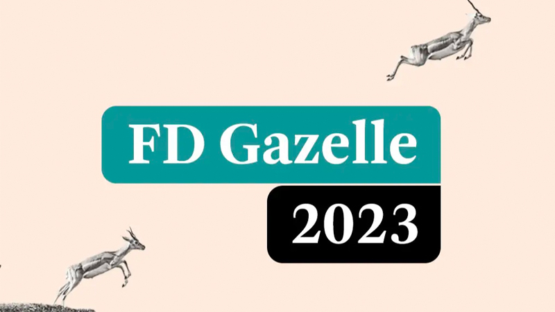 FD gazellen