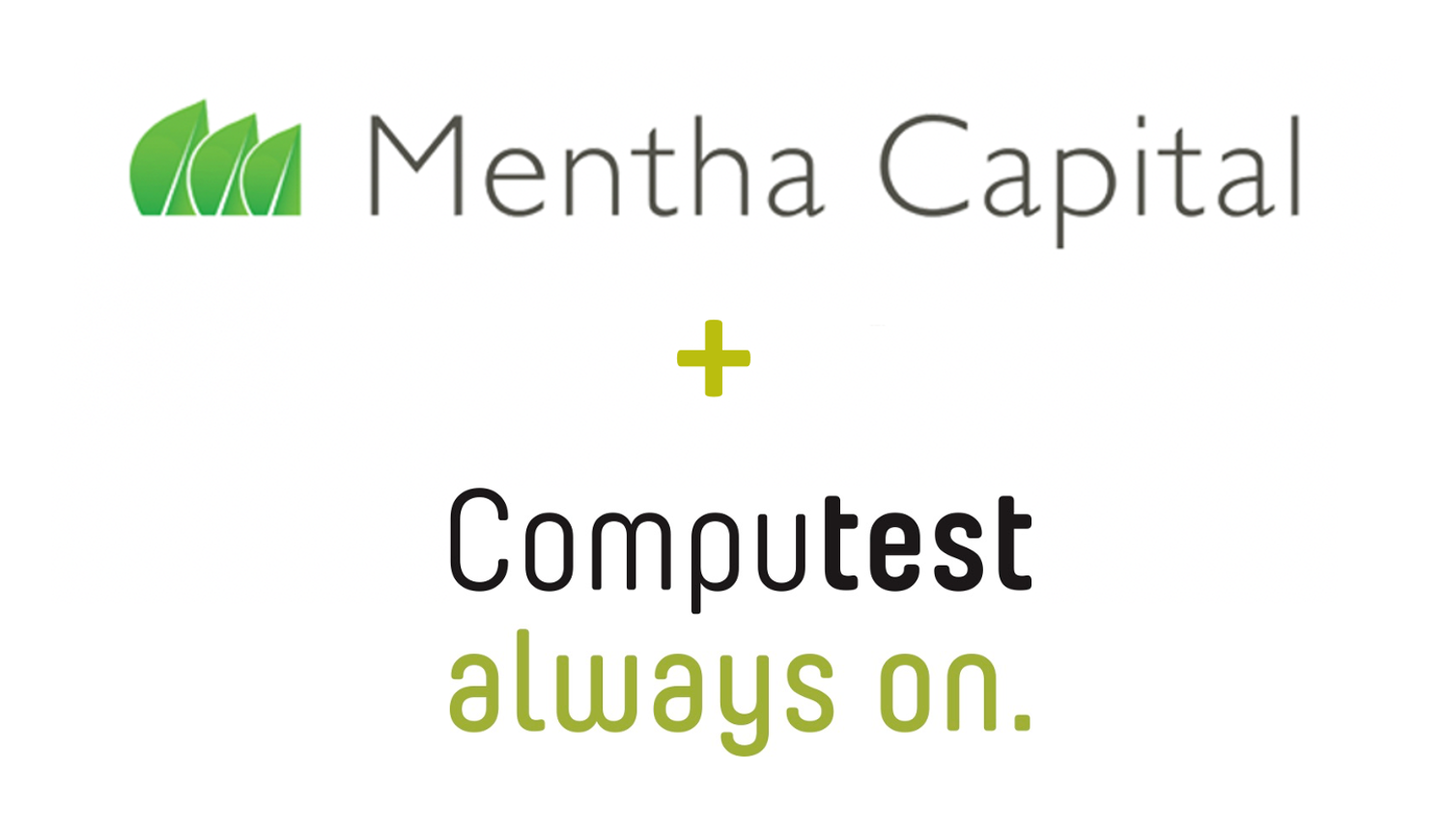 computest + Mentha