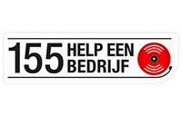 155 help een bedrijf