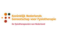KNGF Fysiotherapie