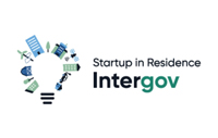 startup in residence