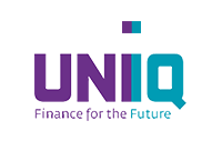 Uniiq - Finance for the future