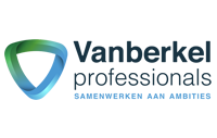 Vanberkel Professionals BV