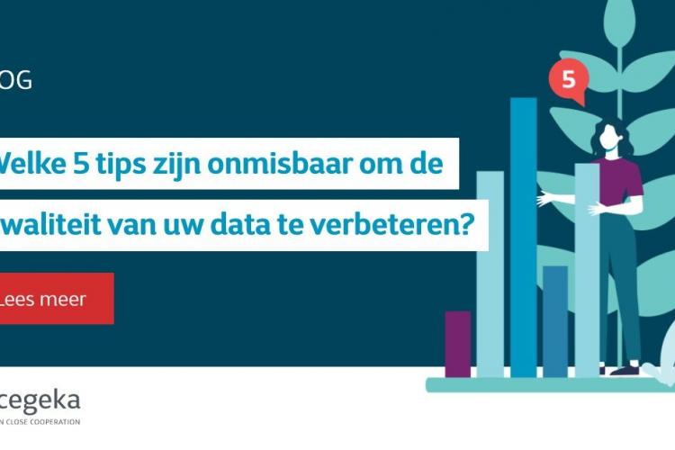 kwaliteit data belangrijk