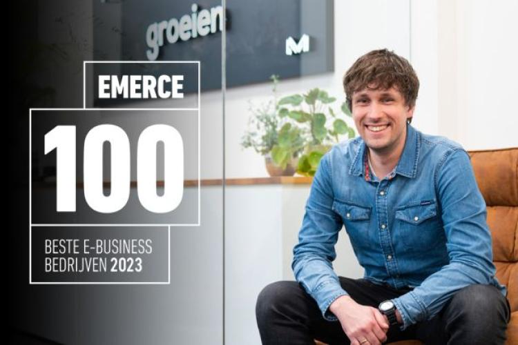 Lennart Koetsier van Multiply