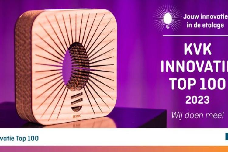 innovatie top 100