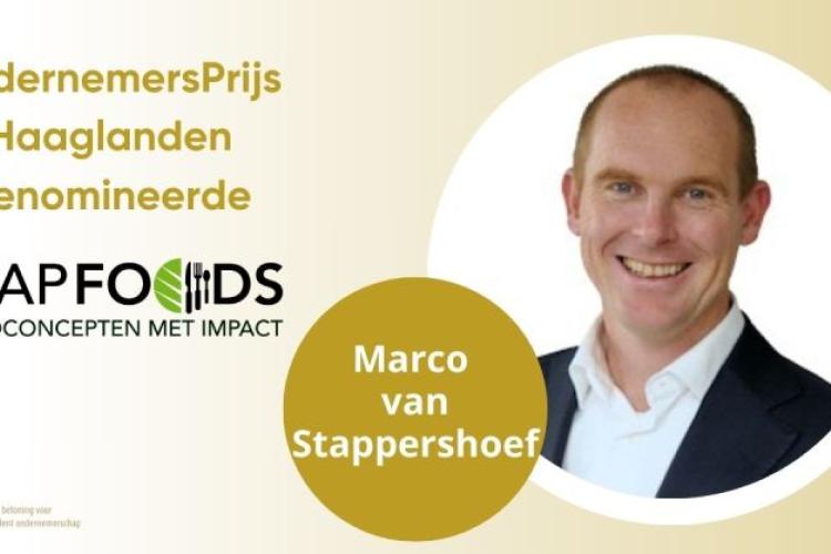 Marco Stappershoef