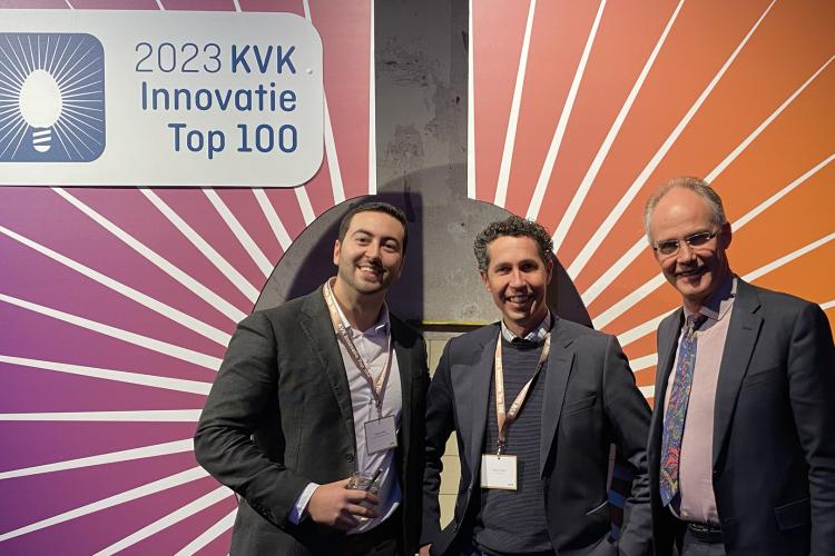 Innovatie Top 100