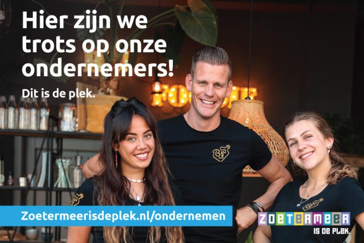 week van de ondernemer