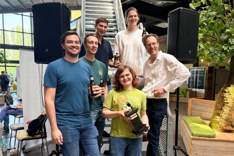 winnaars