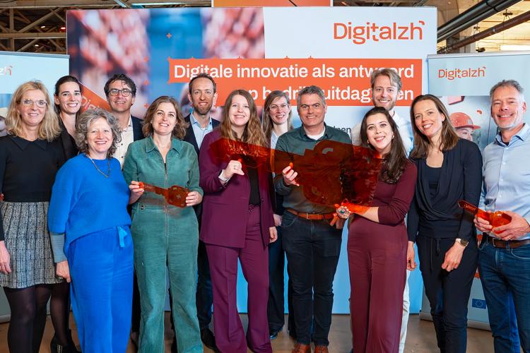 DigitalZH
