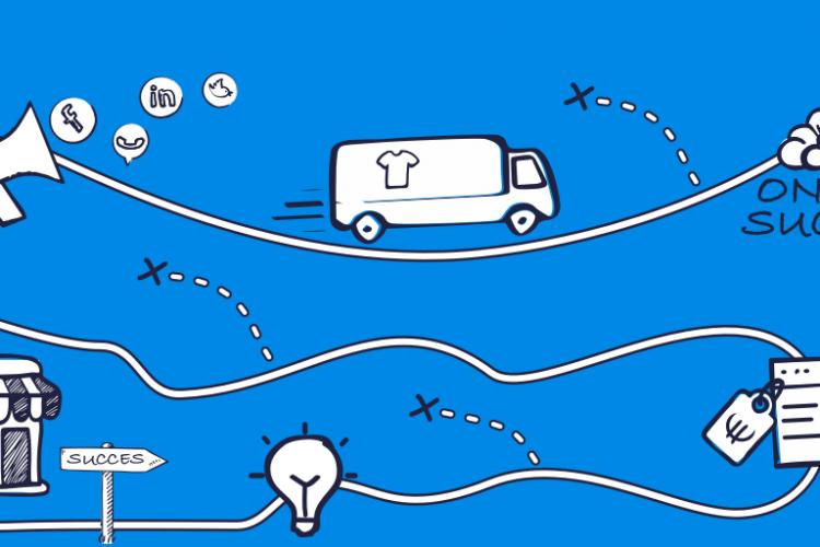 online meer verkopen