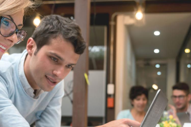 Investor Readiness Programs