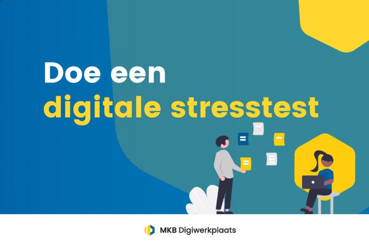 digitale stresstest mkb digiwerkplaats